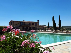 Agriturismo Podere San Lorenzo 1866 Massa Marittima